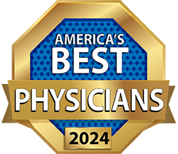 America's Best Physicians 2024