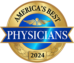 America's Best Physicians 2024