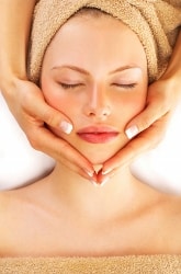 Facelift – San Ramon Facial Procedures – Signs of Aging