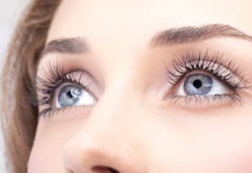 Eye-Lift Surgery and Aftercare