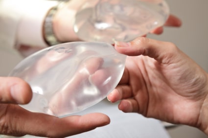 Breast Implant Revision Solutions in San Ramon