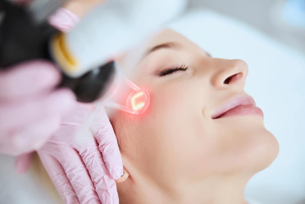 How Often Should You Schedule Laser Skin Resurfacing?