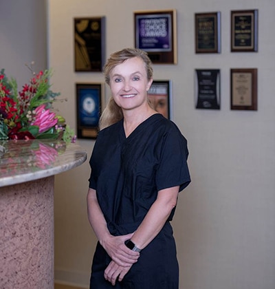 Dr. Michelle J. Place, M.D.