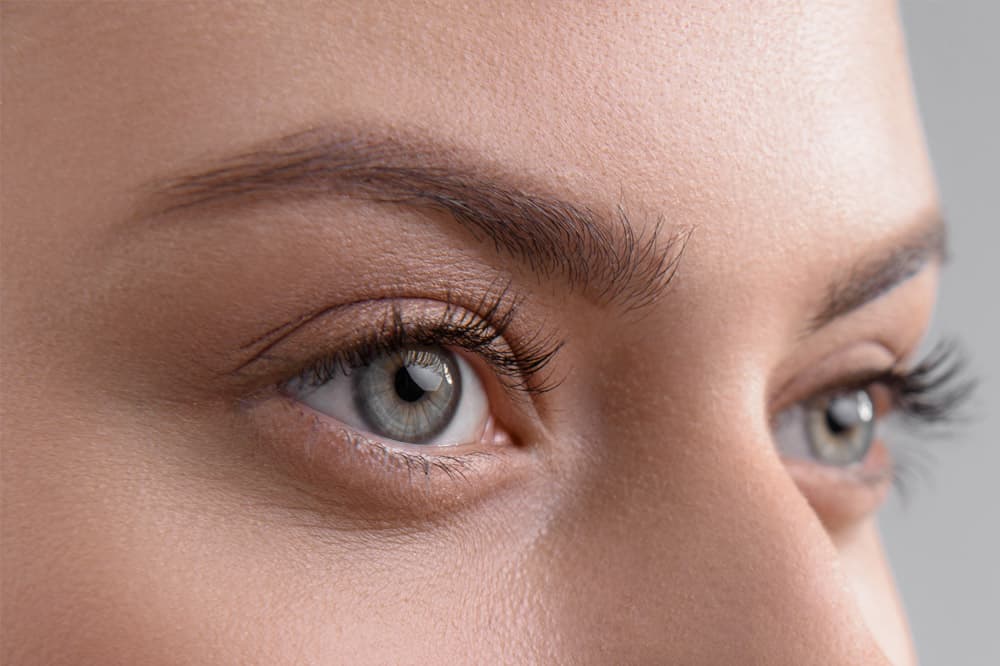 Blepharoplasty (Eyelid Surgery) before and after gallery