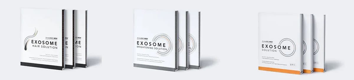 Exosome Treatment