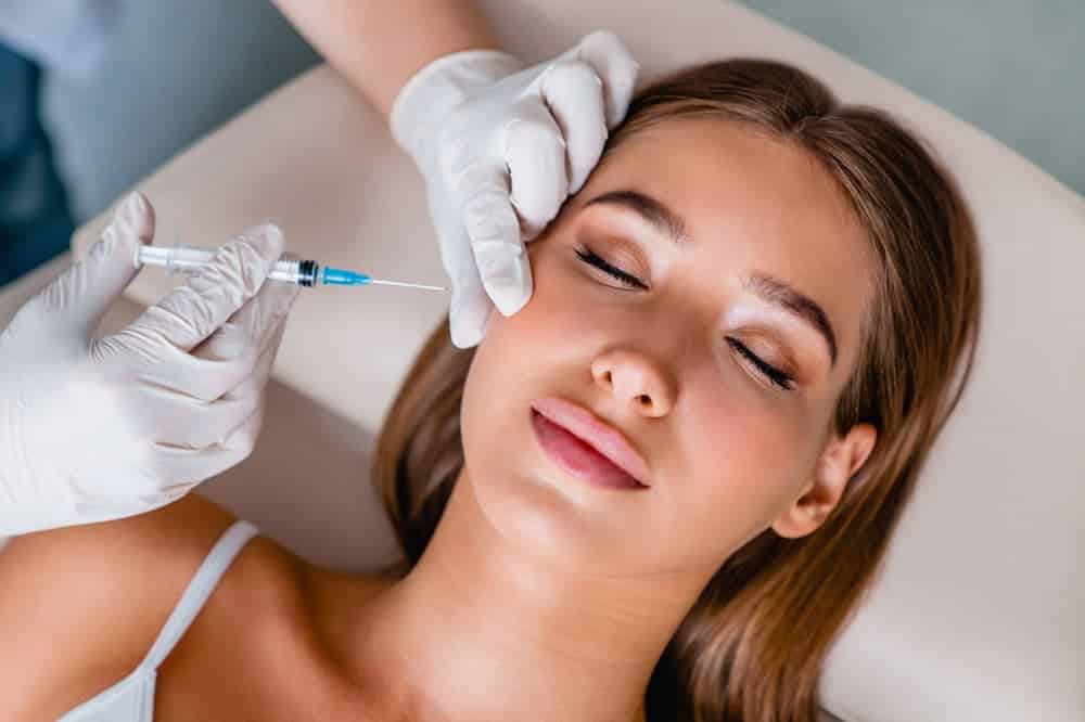 Botox / Dysport