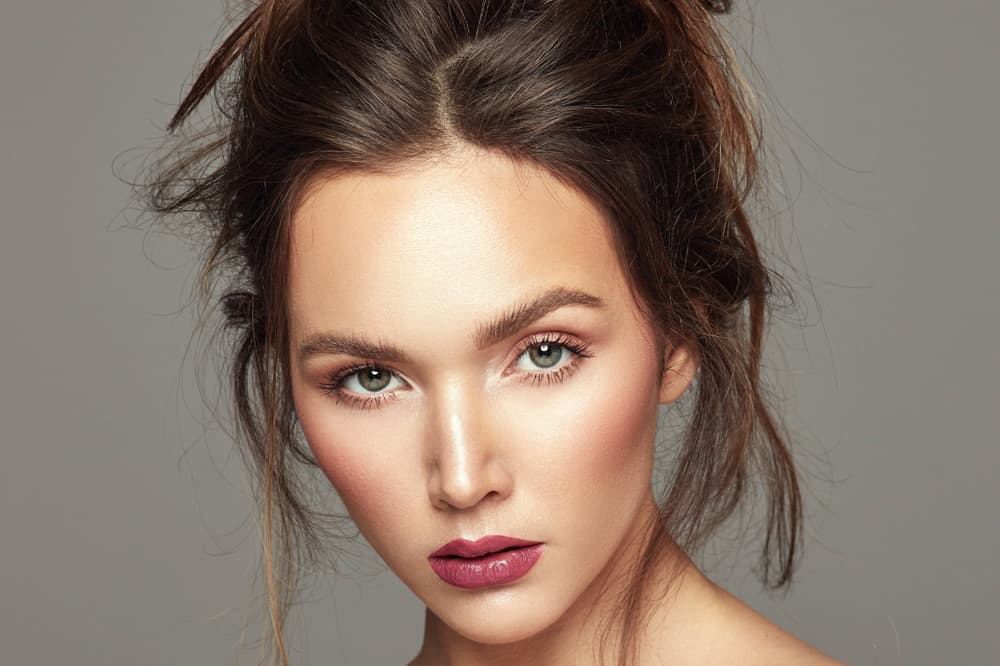 Forehead Lift