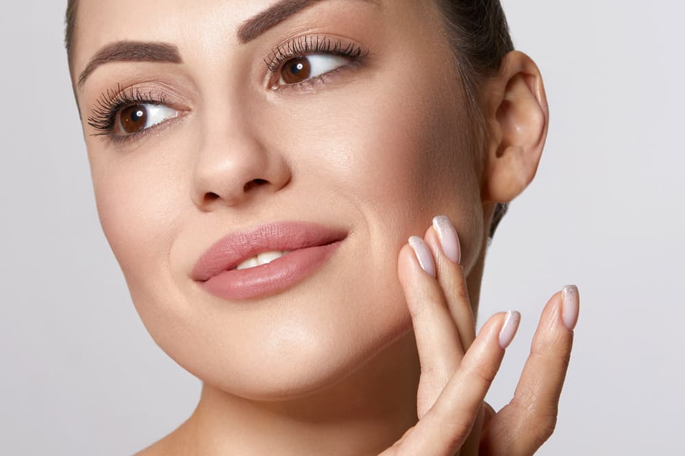 Juvederm Injections