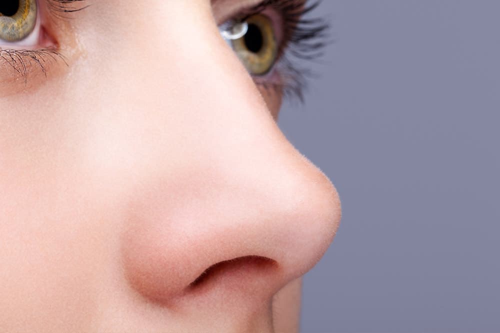 Nose Surgery