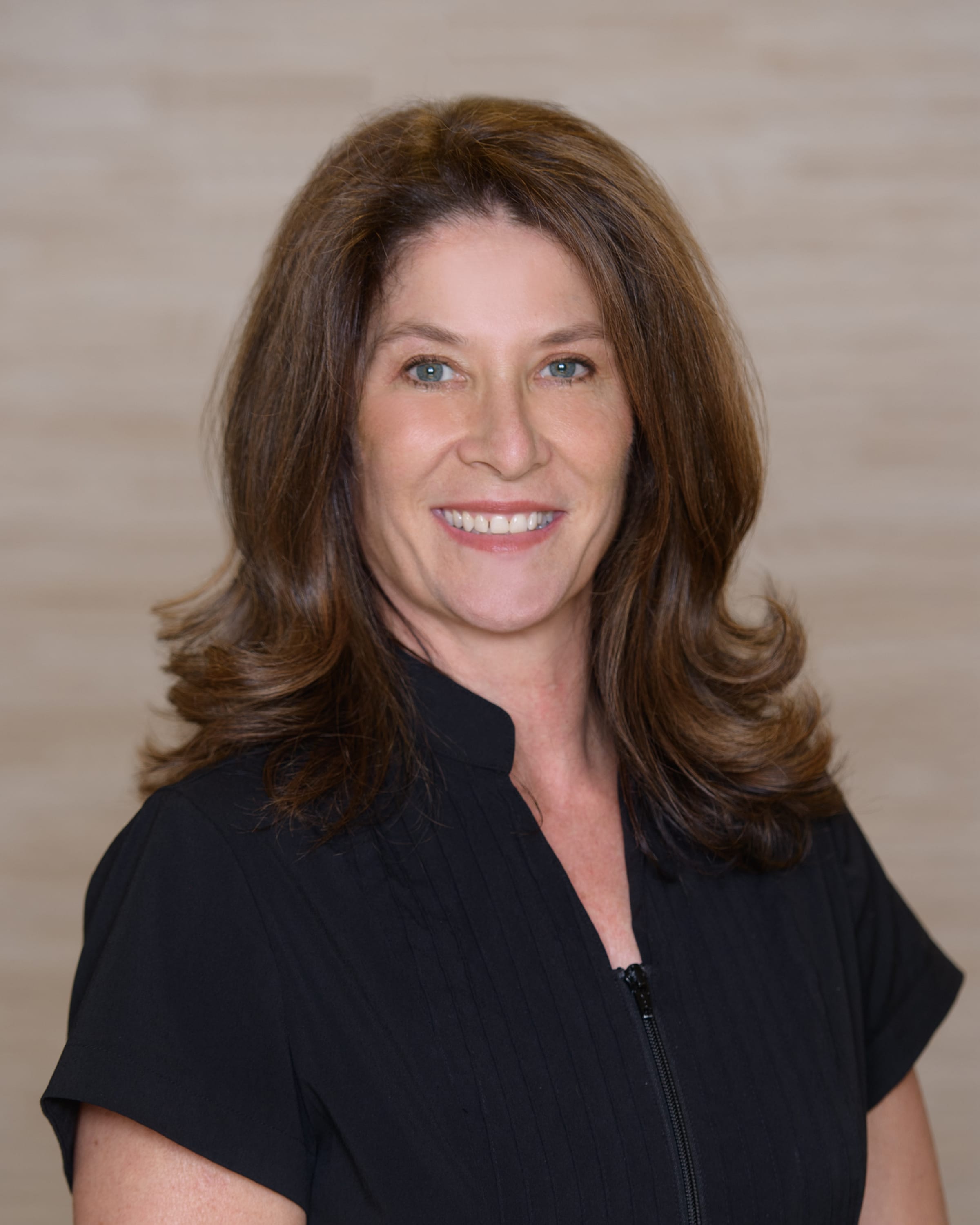 Esme Georgiades, Office Manager